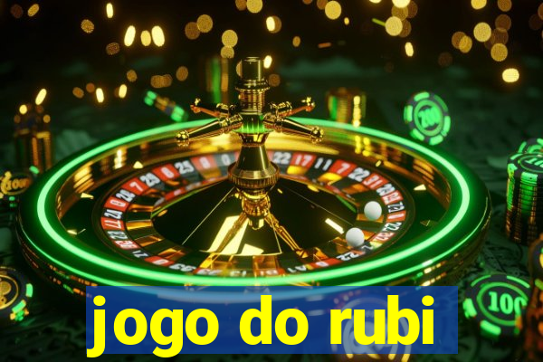 jogo do rubi